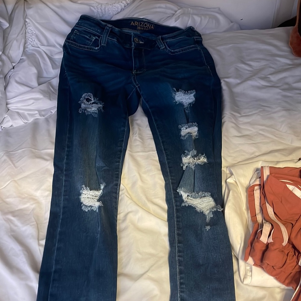 Arizona jeans